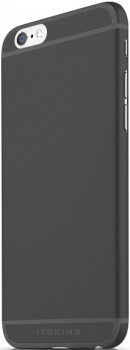 Чехол для iPhone 6 Plus ITSKINS Zero 360 Black Чехол для iPhone 6 Plus ITSKINS Zero 360 Black